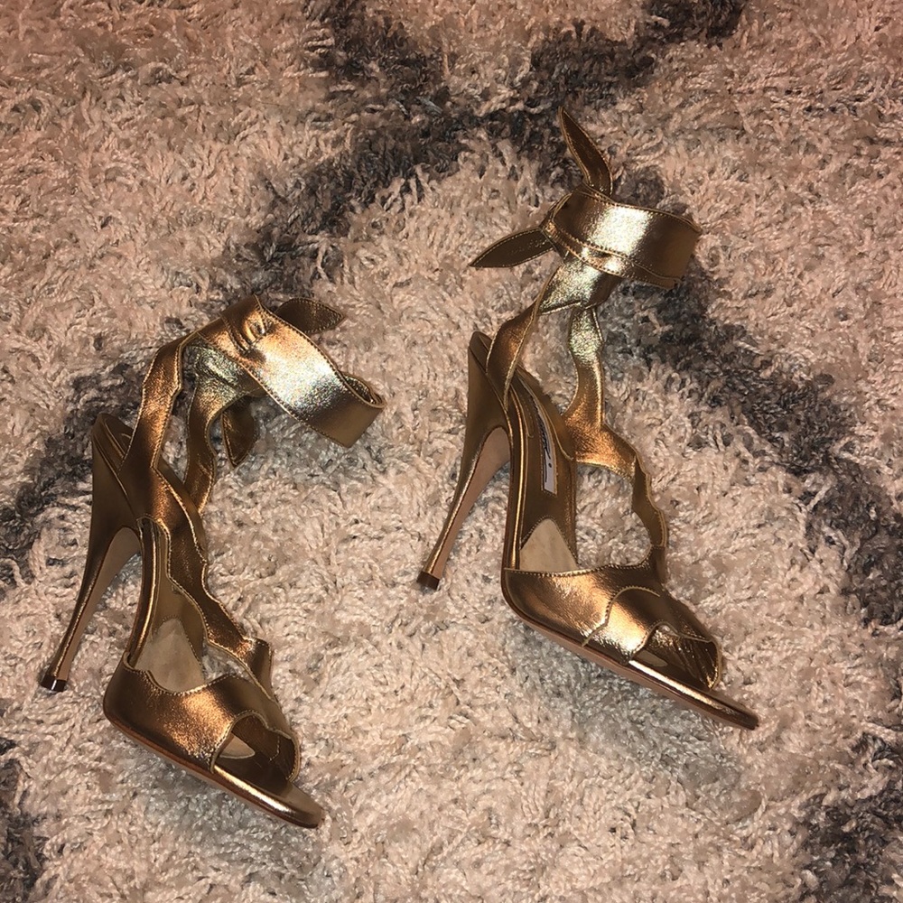 Brand new Brian Atwood stilettos!